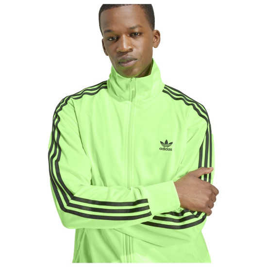 Adidas Ανδρική ζακέτα Adicolor Classics Firebird Track Top